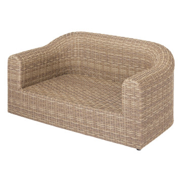 Canapé 2 places Moorea Savana Hespéride - Le Dépôt Bailleul