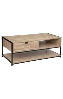 Table basse 1 tiroir 1...