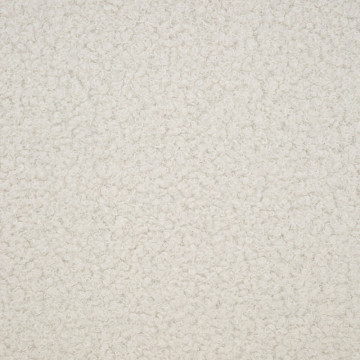 Chaise de bureau bouclette bleu encre geos atmopshera - Le Dépôt Bailleul