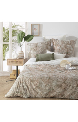 Parure de lit Uleana...