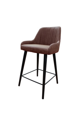 Tabouret de bar simili...