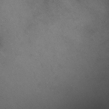 Fauteuil velours gris Siron Atmosphera - Le Dépôt Bailleul