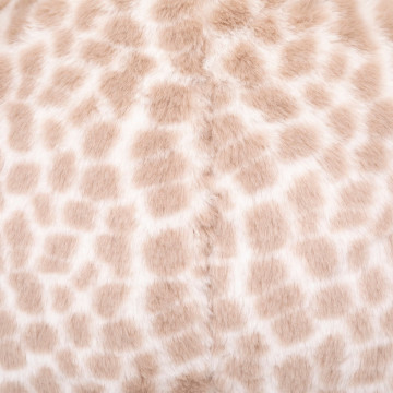 Fauteuil pouf enfant Girafe Atmosphera - Le Dépôt Bailleul