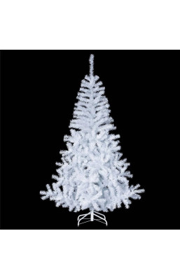 Sapin de noël blanc 240 cm...