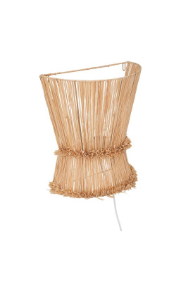 Applique bambou D30 Loa...