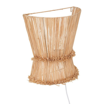 Applique bambou D30 Loa Atmosphera - Le Dépôt Bailleul