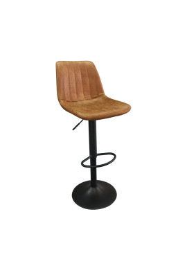 Tabouret de bar pivotant...
