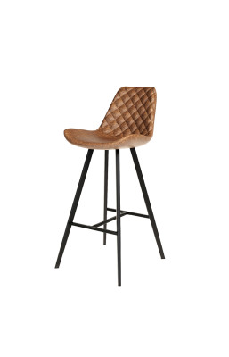 Tabouret de bar Palmas PU...