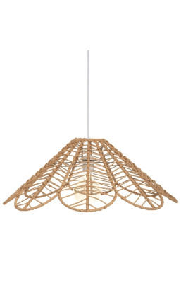 Suspension corde D58 Folk...