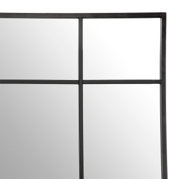 Miroir métal 97x167 Macha Atmosphera - Le Dépôt Bailleul