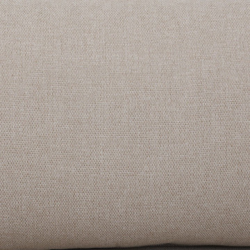 Canapé de salon de jardin Savinia coloris Tahini Hespéride - Le Dépôt Bailleul