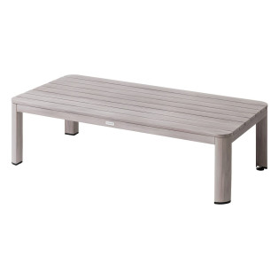 Table basse extérieure...