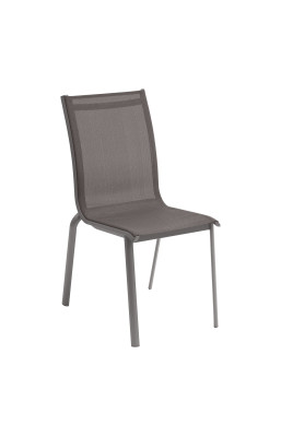 Chaise empilable Axant...