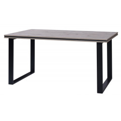 Table salle manger 180 cm Marseille - Le Dépôt Bailleul
