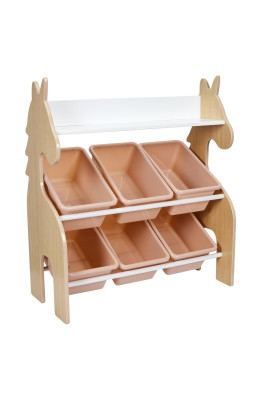 Meuble de rangement enfant...