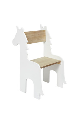 Chaise enfant Licorne...