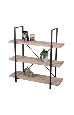 Bibliothèque 3 étagères...