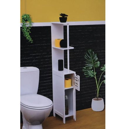 Petit meuble de wc - Cdiscount