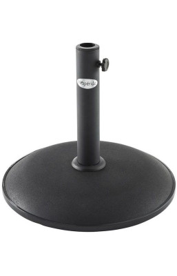 Pied de parasol 15kg...