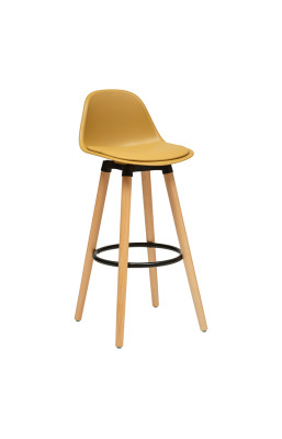 Tabouret bar Maxon simili...