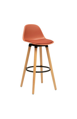 Tabouret bar Maxon simili...