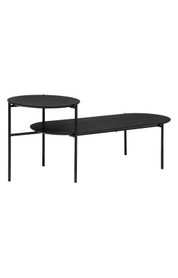 Table basse 2 niveaux Kemi...