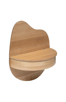 Etagère murale MDF Giuseppe...