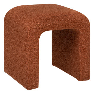 Tabouret bouclette Sevi...