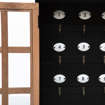 Boite à clés 30x40 Milana Atmosphera - Le Dépôt Bailleul