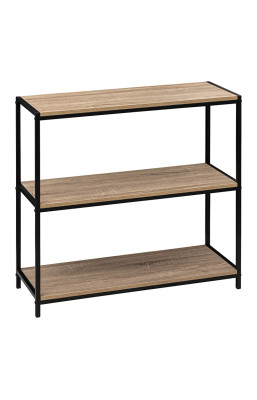 Console 3 niveaux Aliaj 5five