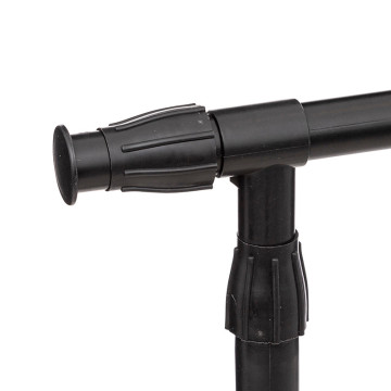 Portant à vêtements avec étendoir 5five - Le Dépôt Bailleul