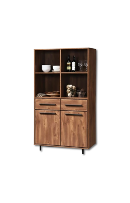 Buffet haut 2 portes 2...