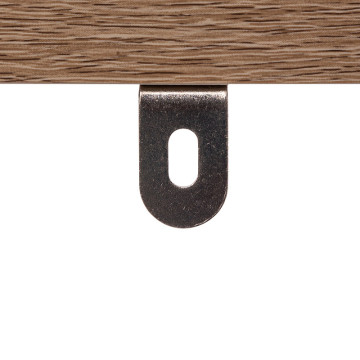 Range chaussures 4 étagères Aliaj 5five - Le Dépôt Bailleul