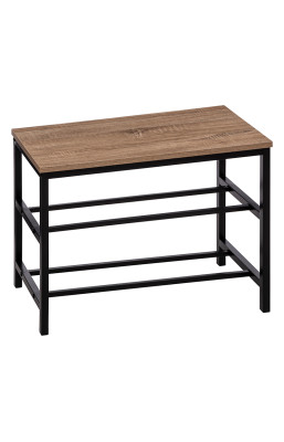 Range chaussures banc 2...