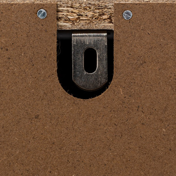 Meuble range chaussures 3 abattants Aliaj 5five- Le Dépôt Bailleul