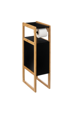 Meuble dérouleur WC 1 porte...