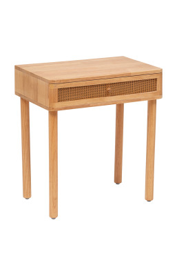 Bureau enfant Cannage 1...