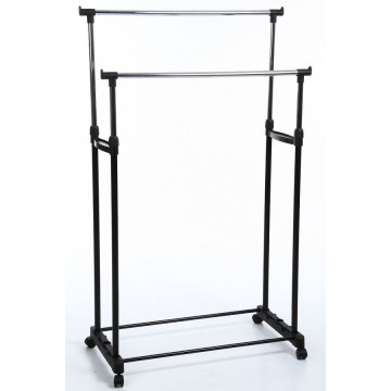 Portant double à vêtements Icare 5five - Le Dépôt Bailleul