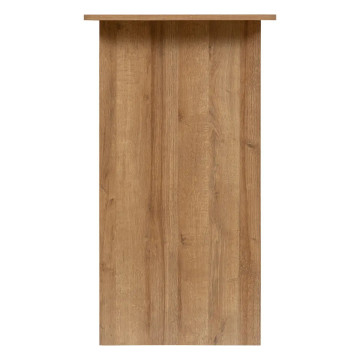 Meuble de bar Colva 120x60 Atmosphera - Le Dépôt Bailleul