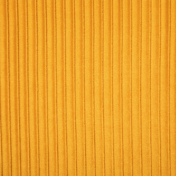 Banquette 2 places Solaro jaune Atmosphera - Le Dépôt Bailleul