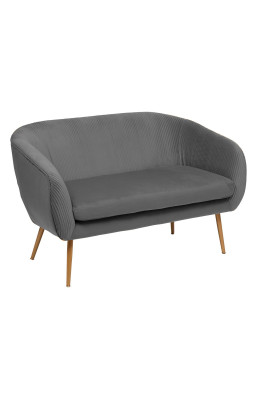 Banquette 2 places Solaro...