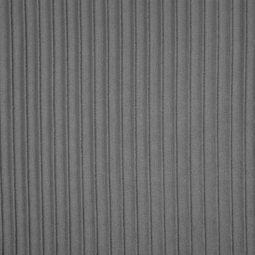 Banquette 2 places Solaro gris Atmosphera - Le Dépôt Bailleul