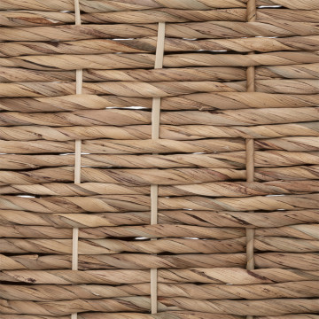 Lot de 3 malles en jacinthe Ori Atmosphera - Le Dépôt Bailleul