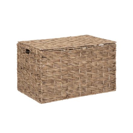 Lot de 3 malles en jacinthe Ori Atmosphera - Le Dépôt Bailleul