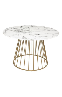 Table ronde 120 cm Rayo...