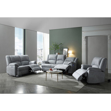 Fauteuil 1 place relax électrique M1806 - Le Dépôt Bailleul