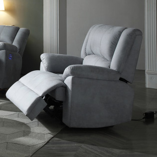 Fauteuil 1 place relax...