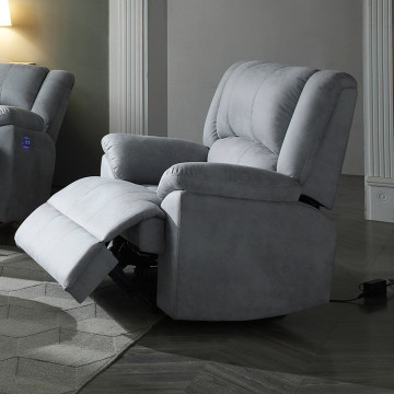 Fauteuil 1 place relax électrique M1806 - Le Dépôt Bailleul