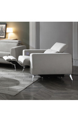 Fauteuil 1 place relax...