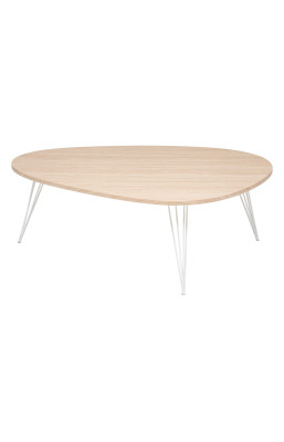 Table basse Neile grand...